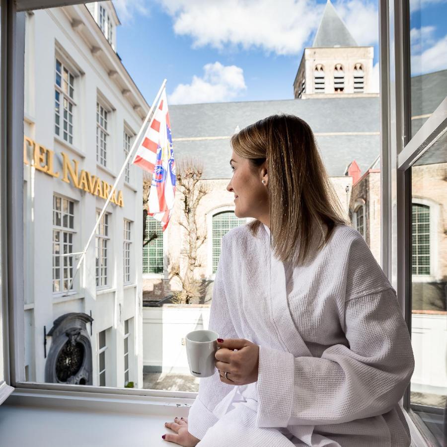 Superior Tweepersoonskamer met 1 of 2 Bedden en Uitzicht op de Stad