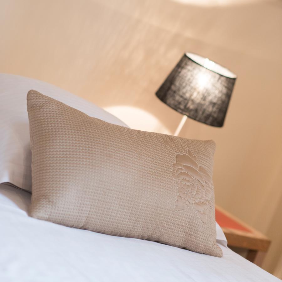 Standaard Tweepersoonskamer met 1 of 2 Bedden