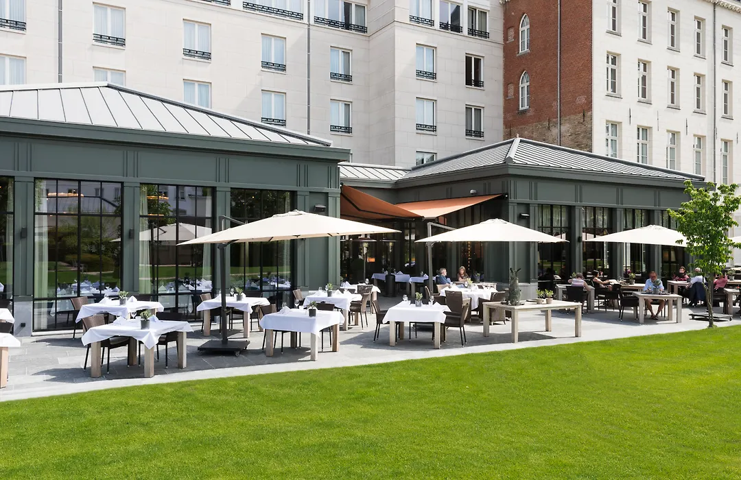 Dukes' Palace Brugge - By Dukes' Hotel Collection-1