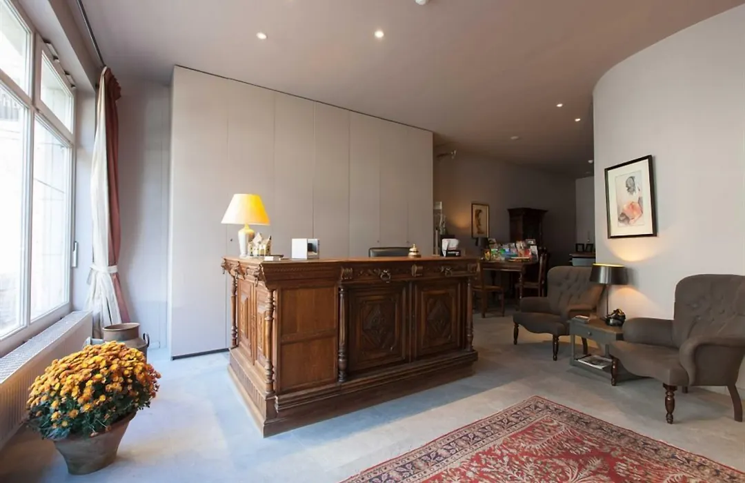 Hotel Boterhuis-1
