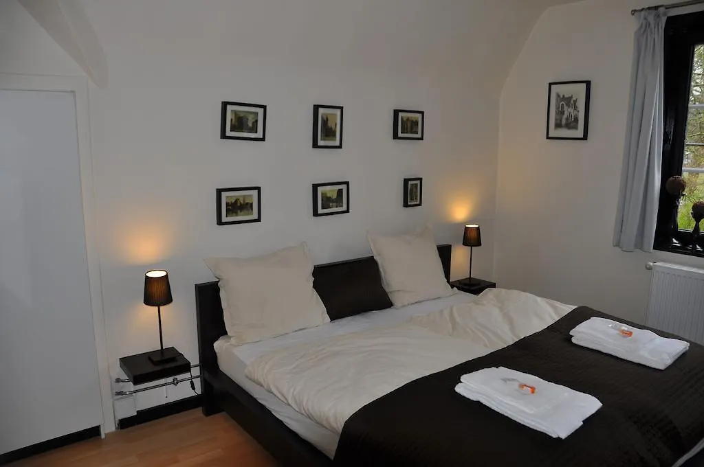 Hotel 'T Bagientje-1