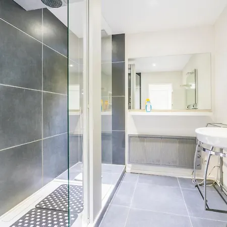 Modern Guest House In Centre Of Bruges-2