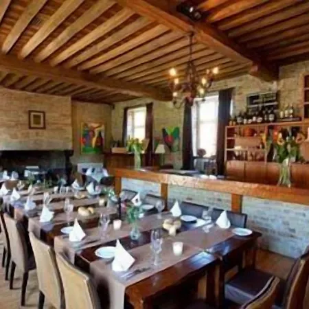 Hostellerie Hof Ter Doest-3