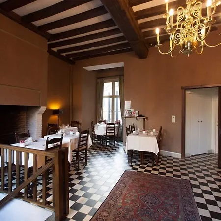 Hotel Boterhuis-3